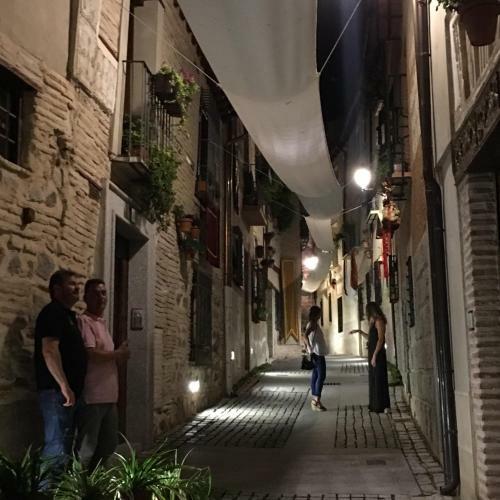 Apartamento San Pedro