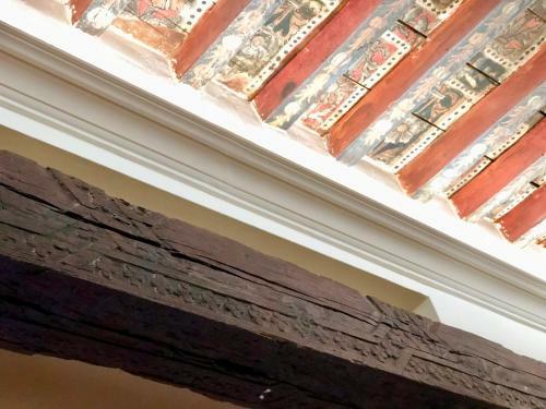 Apartamento San Pedro