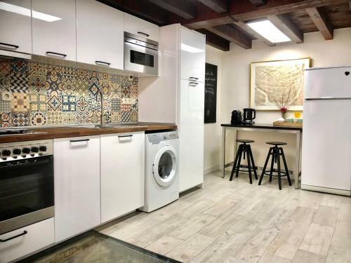 Apartamento San Pedro