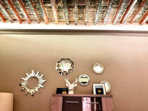 Apartamento San Pedro