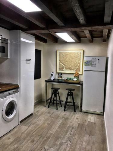Apartamento San Pedro