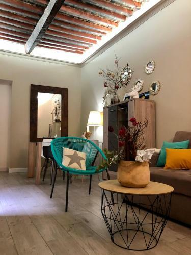 Apartamento San Pedro