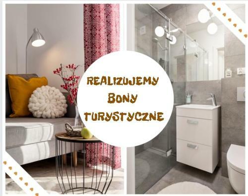 Apartament Rozeta