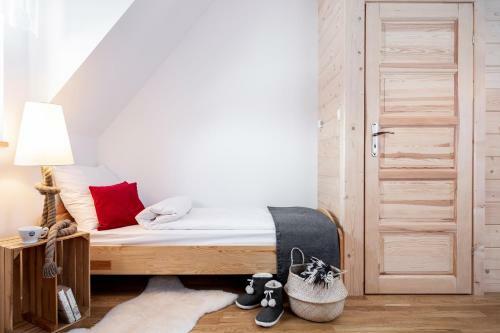 Apartament Rozeta