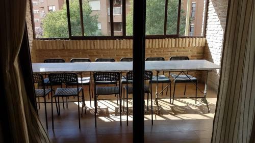 Apartamento De Lujo Av. Barber