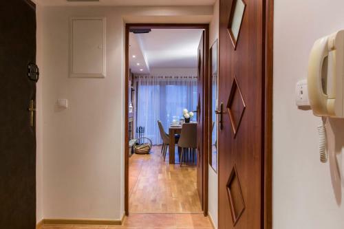 Apartament Sielanka, Basen Ko?cielisko