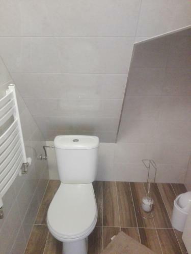 Pokoje U Maryny