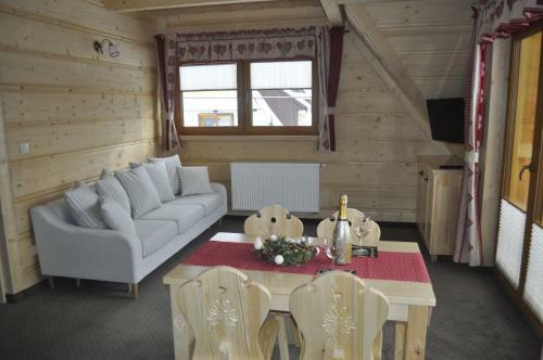 Apartamento Willa G�rskie Tarasy