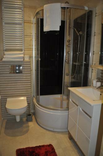 Apartamento Willa G�rskie Tarasy