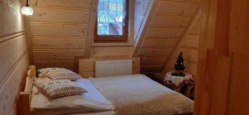 Apartamento Willa G�rskie Tarasy