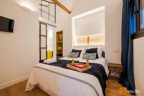 Apartamento Azotea de La Catedral