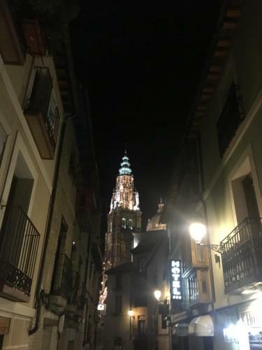 Apartamento Azotea de La Catedral