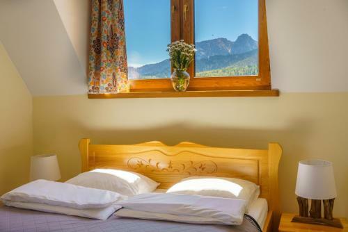 Widok�wka Tatry Pokoje I Apartamenty