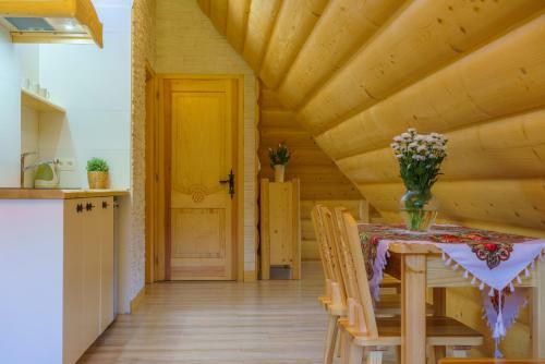 Widok�wka Tatry Pokoje I Apartamenty