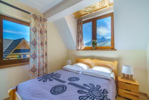 Widok�wka Tatry Pokoje I Apartamenty