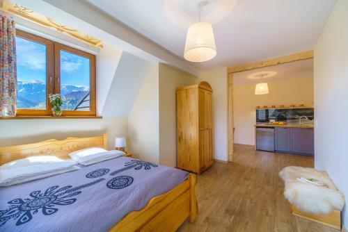 Widok�wka Tatry Pokoje I Apartamenty