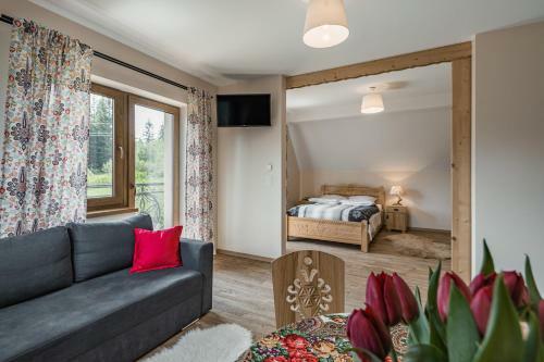 Widok�wka Tatry Pokoje I Apartamenty