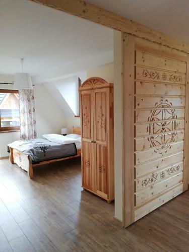 Widok�wka Tatry Pokoje I Apartamenty