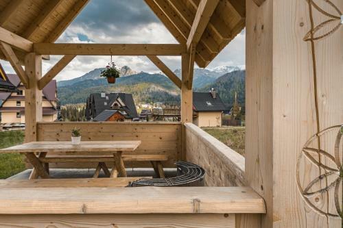 Widok�wka Tatry Pokoje I Apartamenty