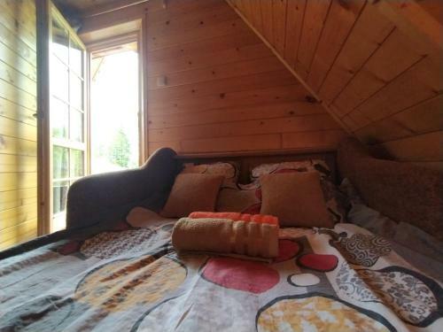 Lodge G�ralska Chata
