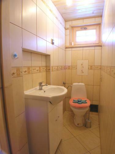 Lodge G�ralska Chata