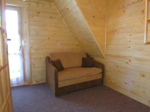 Lodge G�ralska Chata