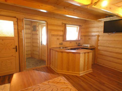 Lodge G�ralska Chata