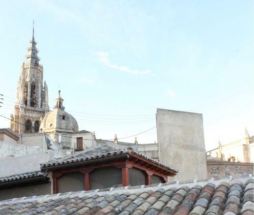 Apartamento Las Teresitas