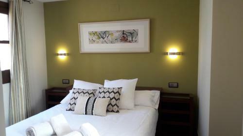 Apartamento Las Teresitas