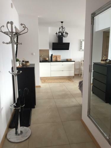 Apartament Pi?kne Miejsca - Ko?cielisko