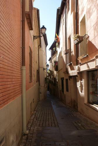 Apartamento Toledo Hist�rico