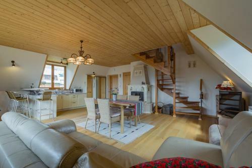 Apartament Hanka