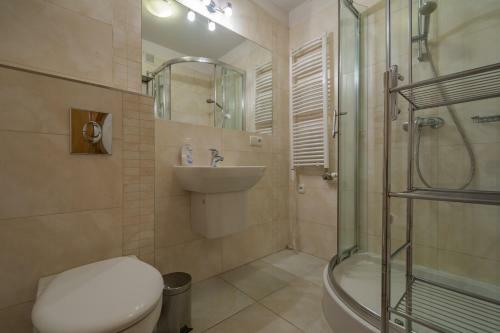 Apartament Hanka