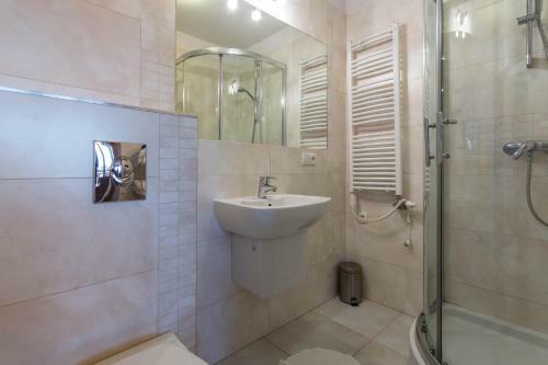 Apartament Hanka