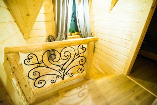 Domek G�ralski