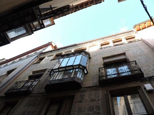 Apartamento El �tico Del Nuncio