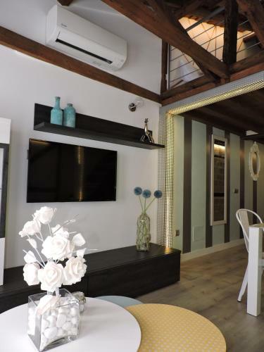 Apartamento El �tico Del Nuncio