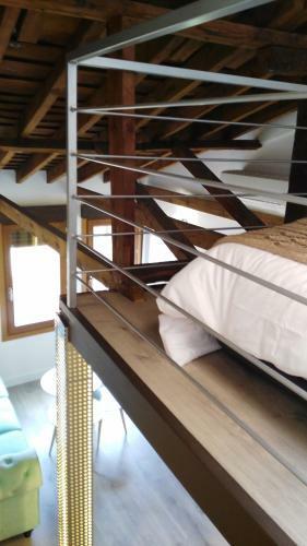 Apartamento El �tico Del Nuncio