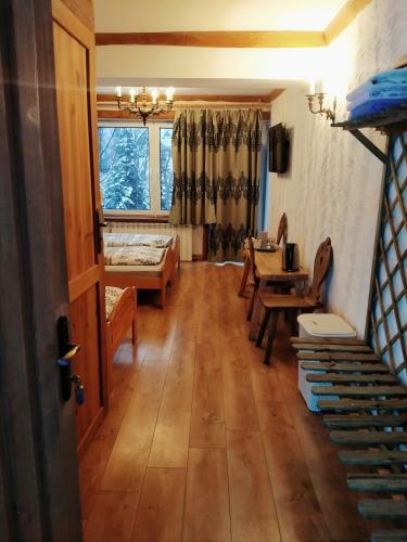 Bed & Breakfast Zajazd Tatrzanski