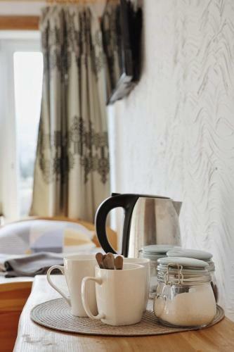 Bed & Breakfast Zajazd Tatrzanski