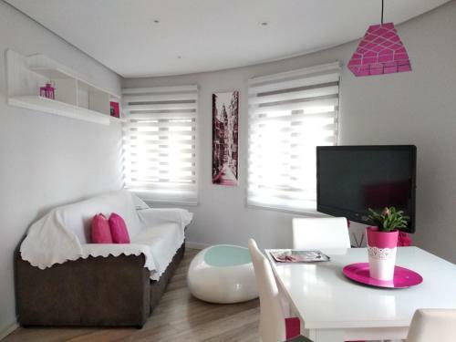 Cervantes Apartamentos
