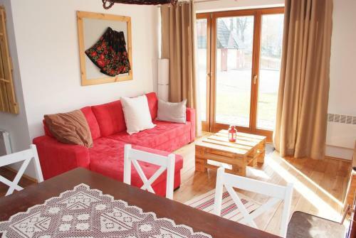 Apartamento Zakopanerent