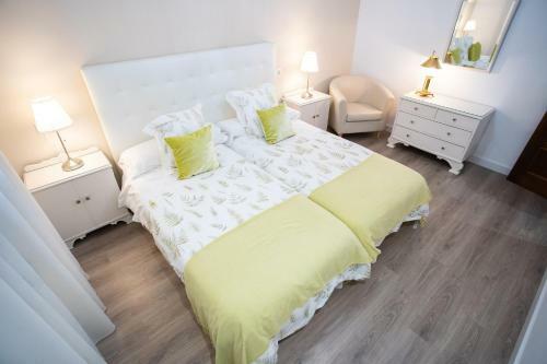 Casa Exclusiva En Toledo