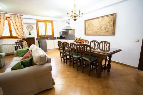 Casa Exclusiva En Toledo