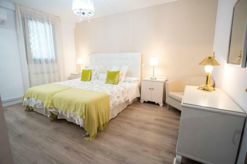 Casa Exclusiva En Toledo