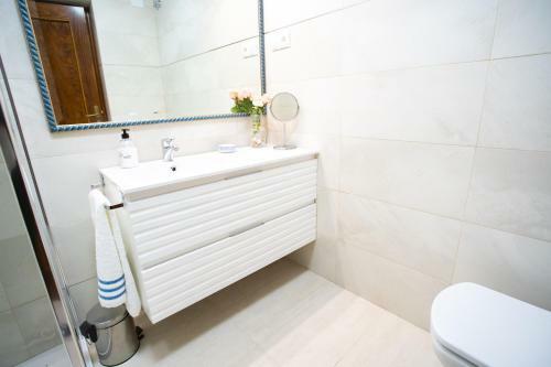Casa Exclusiva En Toledo