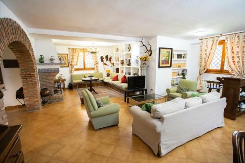 Casa Exclusiva En Toledo