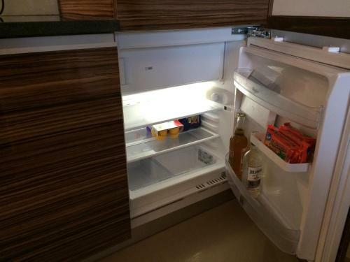 Apartament "na Mocarni"