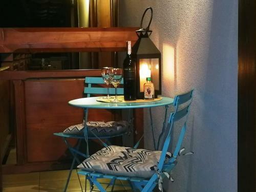 Apartament "na Mocarni"