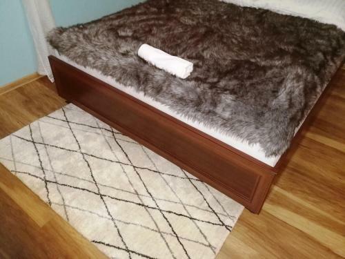 Apartament "na Mocarni"
